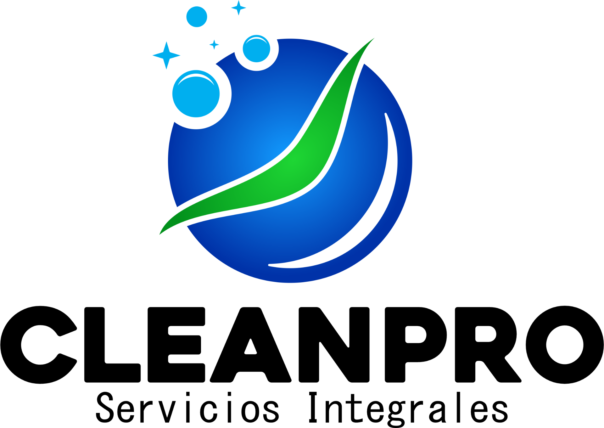 CleanPro — Servicios Integrales